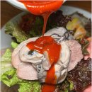 칼국수 네이버블로그