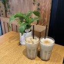경인교대(기숙사) | (내돈내먹+@) 삼막사근처 계곡뷰 테라스가 좋은 카페 [도채가비]