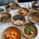 군산해장국 | 찰밥도준다고? 가성비 좋은 양평해장국 군산 소룡점 후기