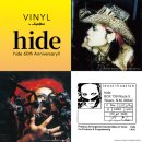 [2025.10.25] "VINYL by Amplifier"에서 "VINYL hide TEE" 일반 발매 시작! 이미지