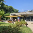 광교푸른숲도서관 강의실 이미지