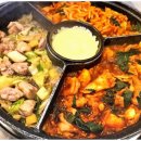 철판닭갈비 - 단양군 | 철판닭갈비