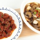 신기한 꽃게장 이미지