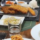 [충남/아산] 감성적인 캠핑 분위기를 즐길 수 있는 &#39;영인산 더 낭만식당&#39;