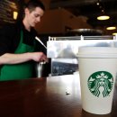 미국 직원 감축에도 스타벅스 고객, 40분 이상 커피 기다리는 것에 분노: '용납할 수 없다' 이미지