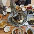 두꺼비숯불생갈비 | 오산 노포맛집 두꺼비숯불생갈비 내돈내먹 재방문 O 찐 후기