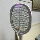벌레, 모기 편하게 잡을 수 있는 전기모기채 추천 이노큰아든 전기모기채