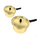 노란냄비 이미지