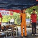 장창훈 괴산소방서장, 119시민수상구조대 안전사고 제로화에 만전 이미지