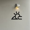 커피데이 | 정자동 정자역 크리스마스 트리 카페, 뉴데이커피 내돈내산 후기