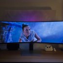 수정-49 | 삼성 오디세이 OLED G9 한달 리뷰 - 240Hz 게이밍 모니터 LS49DG930 추천 리얼 후기