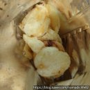 씨제이올리브영(주) 명동타임워크점 | 특이한 감자칩 솔직 후기! 헌터스 블랙트러플 감자칩 25g 먹어본 리얼 리뷰