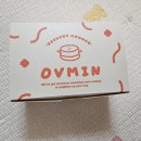 광화문 카페 오브민 마카롱 내 돈 내산 솔직 후기