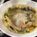 단지국수 - 성남시 분당구 판교공원로5길 5 | 단지국수