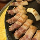 소백산 한돈 | 된찌+계란찜+콘치즈가 무한리필 상남동 고기맛집 ”경성상회“ 내돈내산후기