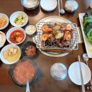 강경불고기 구리점 | 토평동맛집 강경불고기 구리점 점심 후기