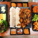 귀한족발방학역점