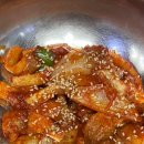 털보네국수와전 네이버블로그