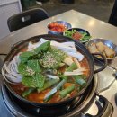 국수나무춘천우두점 | [강원/춘천] 춘천 곱도리탕 곱창전골 곱창구이 맛집 곱창수월래 후기