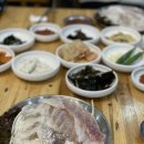 남해달인횟집 이미지