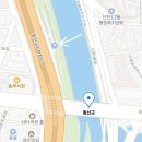 성북교 우측 이미지