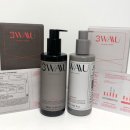 향 좋은 샴푸 추천 쓰리와우 3WAAU 맞춤 헤어케어 세트, 맞춤샴푸로 두피 관리해요!