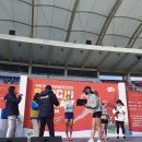 UR(상주시)-[북상주로]-상-10 | 제21회 상주곶감마라톤 대회 후기