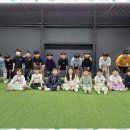 힘찬청운 태권도장 이미지