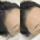 울산 달동 &#39;코우너&#39; 속눈썹펌 헤어라인 왁싱 내돈내산 후기