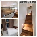 (주)부산관광호텔 | 부산 매그넘 남포 호텔 가성비 숙소 장단점 이용후기