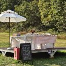 더스테이 강촌 | 2025 춘천 지역축제 엘리시안 강촌리조트 숲속 빵시장 빵축제 후기 (주차꿀팁, 준비물)