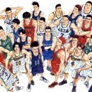 슬램덩크 등장인물.jpg 이미지