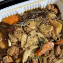 구미중앙로-17 | 내허쉬찜닭 :: 구미 배달맛집 내허쉬찜닭 안동찜닭 배달 후기! 원평동 맛집 솔직리뷰