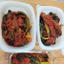 여수수협 앞 | 여수갓김치 봉산동맛집 주은미갓김치,주은미수산 맛있는 갓김치 후기