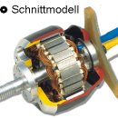 actro brushless Motor 이미지