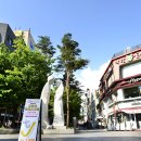 행복로 문화의거리 이미지