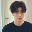 강북 수유역 빈티지펌 잘하는 미용실] 빈티지펌 한 달 후 정리, 얼마나 좋게요. 포레스트(For:Rest) 수유점