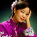 등려군 - 첨밀밀 : 한국어 발음/해석 ┃첨밀밀MV ┃甜蜜蜜 - 邓丽君 이미지