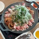(주)신명정보 | [사상구 낙지 맛집] 낙지명가 아낙촌 - 낙삼콩, 산낙지 맛집 후기