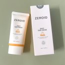 씨제이올리브영잠실점 | 민감피부 올리브데이 올리브영 선크림 추천 제로이드 무기자차