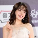 [공식] '기부 천사' 박보영, 청룡해 맞아 어린이병원 2천만원 쾌척..10년간 3억7천 기부 이미지