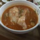 통나무촌식당 이미지