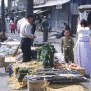 1950년대의 한국 모습 이미지