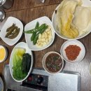 삼우정식육식당 이미지