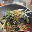 봉이막국수