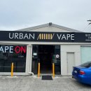 Urban Vape (전자담배) 이미지