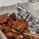 네네치킨 봉구스밥버거 월성점 | 네네치킨메뉴가격 인기메뉴 후라이드 맛은?