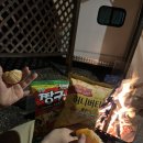 마실 | 파주 당일치기 가성비 글램핑 데이트 마실캠핑장 후기