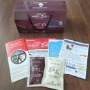 영충농장 | [제품후기]영천보강곤충농장-꽃뱅이즙 명절선물