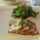 보리수한정식
